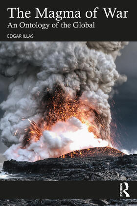 Illas |  The Magma of War | Buch |  Sack Fachmedien