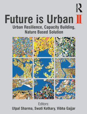 Sharma / Kothary / Gajjar |  Future Is Urban | Buch |  Sack Fachmedien
