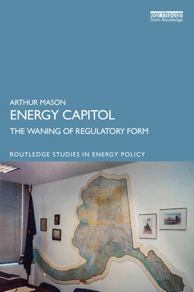 Mason |  Energy Capitol | Buch |  Sack Fachmedien