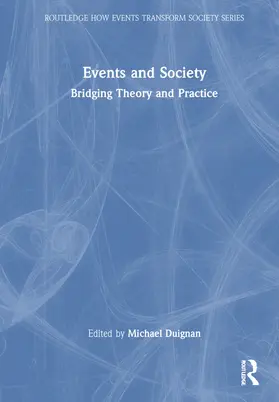 Duignan |  Events and Society | Buch |  Sack Fachmedien