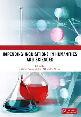 Oruganti / Varkolu / Mallesh |  Impending Inquisitions in Humanities and Sciences | Buch |  Sack Fachmedien