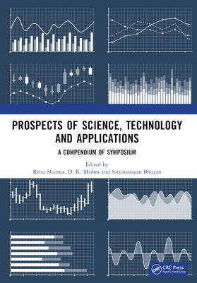 Sharma / Mishra / Bhuyan |  Prospects of Science, Technology and Applications | Buch |  Sack Fachmedien