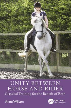 Wilson |  Unity Between Horse and Rider | Buch |  Sack Fachmedien