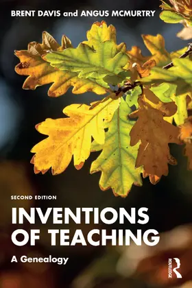 Davis / McMurtry |  Inventions of Teaching | Buch |  Sack Fachmedien