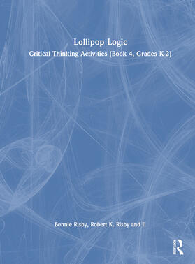Risby / Risby, II |  Lollipop Logic | Buch |  Sack Fachmedien