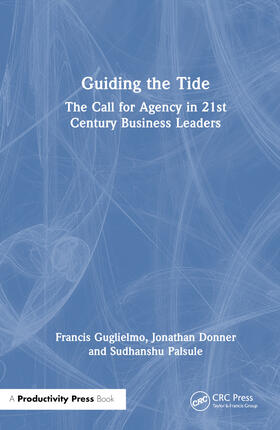 Guglielmo / Donner / Palsule |  Guiding the Tide | Buch |  Sack Fachmedien