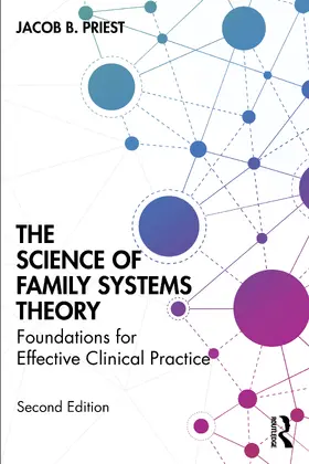 Priest |  The Science of Family Systems Theory | Buch |  Sack Fachmedien