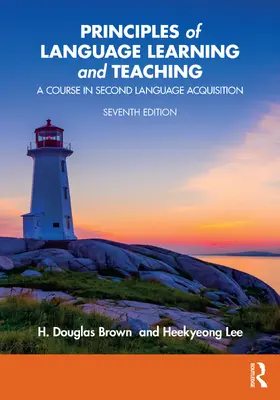 Brown / Lee |  Principles of Language Learning and Teaching | Buch |  Sack Fachmedien