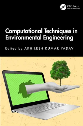 Yadav |  Computational Techniques in Environmental Engineering | Buch |  Sack Fachmedien