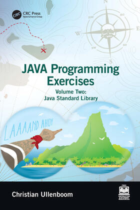 Ullenboom |  Java Programming Exercises | Buch |  Sack Fachmedien