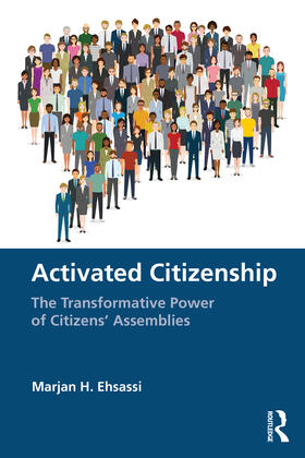 Ehsassi |  Activated Citizenship | Buch |  Sack Fachmedien