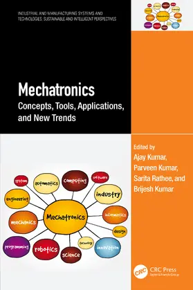 Kumar / Rathee |  Mechatronics | Buch |  Sack Fachmedien