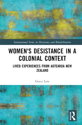 Low |  Women's Desistance in a Colonial Context | Buch |  Sack Fachmedien