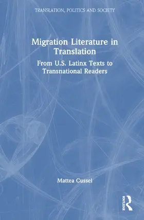 Cussel |  Migration Literature in Translation | Buch |  Sack Fachmedien