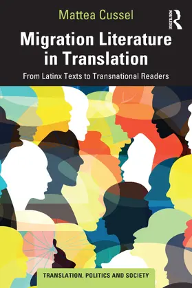 Cussel |  Migration Literature in Translation | Buch |  Sack Fachmedien