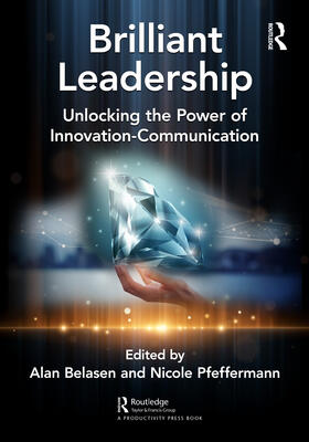 Belasen / Pfeffermann |  Brilliant Leadership | Buch |  Sack Fachmedien