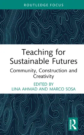 Ahmad / Sosa |  Teaching for Sustainable Futures | Buch |  Sack Fachmedien