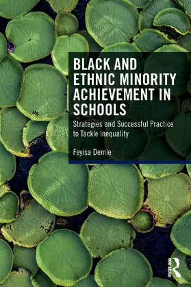 Demie |  Black and Ethnic Minority Achievement in Schools | Buch |  Sack Fachmedien