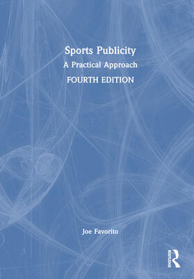 Favorito |  Sports Publicity | Buch |  Sack Fachmedien