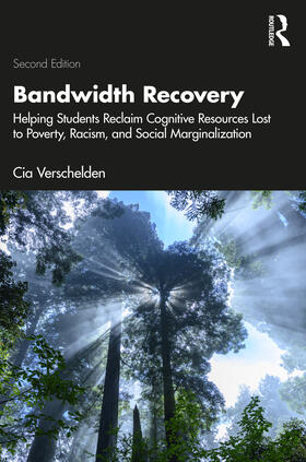 Verschelden |  Bandwidth Recovery | Buch |  Sack Fachmedien