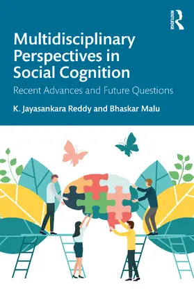 Malu / Reddy |  Multidisciplinary Perspectives in Social Cognition | Buch |  Sack Fachmedien