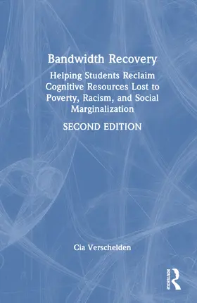 Verschelden |  Bandwidth Recovery | Buch |  Sack Fachmedien