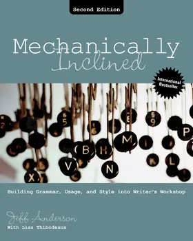 Anderson / Thibodeaux |  Mechanically Inclined | Buch |  Sack Fachmedien