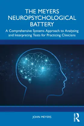 Meyers |  The Meyers Neuropsychological Battery | Buch |  Sack Fachmedien