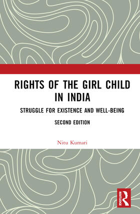 Kumari |  Rights of the Girl Child in India | Buch |  Sack Fachmedien