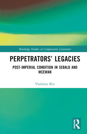 Biti |  Perpetrators' Legacies | Buch |  Sack Fachmedien