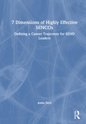 Devi |  7 Dimensions of Highly Effective SENCOs | Buch |  Sack Fachmedien