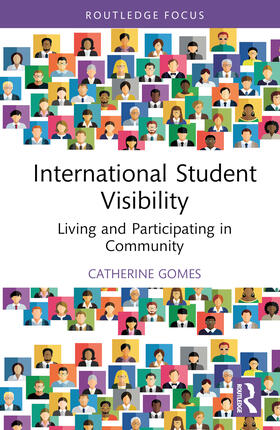 Gomes |  International Student Visibility | Buch |  Sack Fachmedien