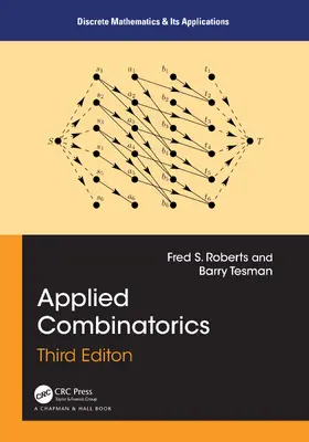 Roberts / Tesman |  Applied Combinatorics | Buch |  Sack Fachmedien