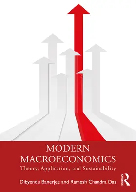 Banerjee / Das |  Modern Macroeconomics | Buch |  Sack Fachmedien