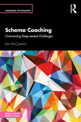 McCormick |  Schema Coaching | Buch |  Sack Fachmedien