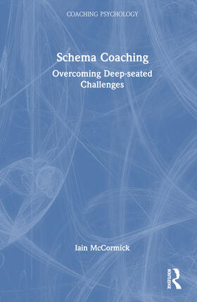 McCormick |  Schema Coaching | Buch |  Sack Fachmedien