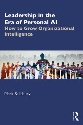 Salisbury |  Leadership in the Era of AI | Buch |  Sack Fachmedien