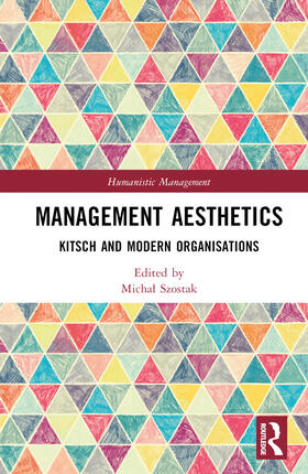 Szostak |  Management Aesthetics | Buch |  Sack Fachmedien
