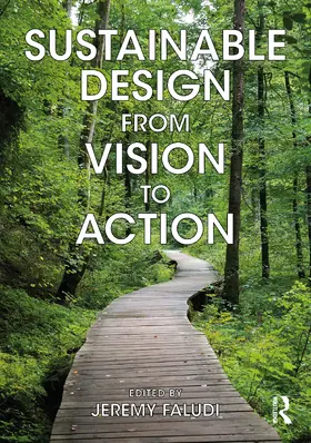 Faludi |  Sustainable Design from Vision to Action | Buch |  Sack Fachmedien