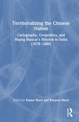 Sheel |  Territorializing the Chinese Nation-State | Buch |  Sack Fachmedien