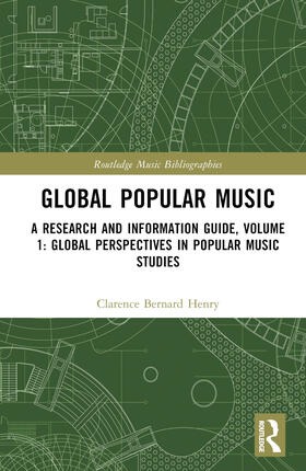 Henry |  Global Popular Music | Buch |  Sack Fachmedien