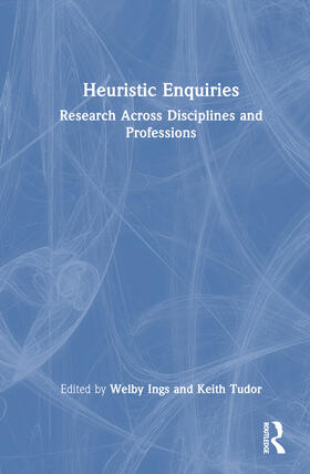 Tudor / Ings |  Heuristic Enquiries | Buch |  Sack Fachmedien