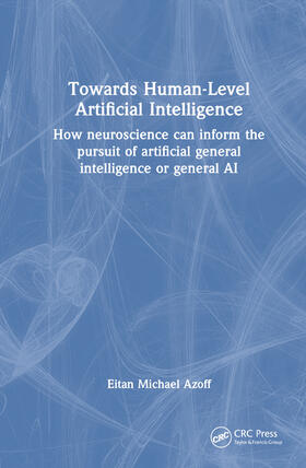 Azoff |  Towards Human-Level Artificial Intelligence | Buch |  Sack Fachmedien