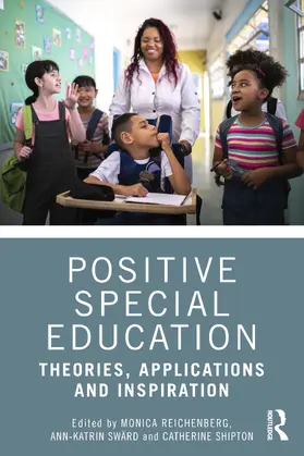 Sward / Reichenberg / Shipton |  Positive Special Education | Buch |  Sack Fachmedien