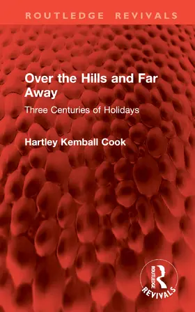 Cook |  Over the Hills and Far Away | Buch |  Sack Fachmedien