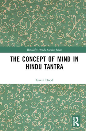 Flood |  The Concept of Mind in Hindu Tantra | Buch |  Sack Fachmedien