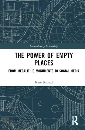 Bollard |  The Power of Empty Places | Buch |  Sack Fachmedien