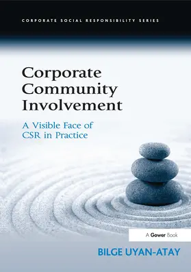 Uyan-Atay |  Corporate Community Involvement | Buch |  Sack Fachmedien