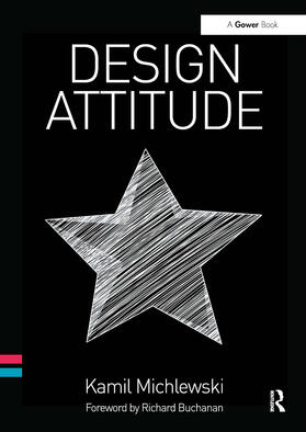 Michlewski |  Design Attitude | Buch |  Sack Fachmedien