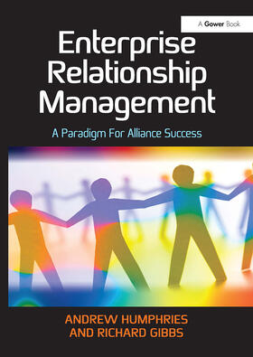 Humphries / Gibbs |  Enterprise Relationship Management | Buch |  Sack Fachmedien